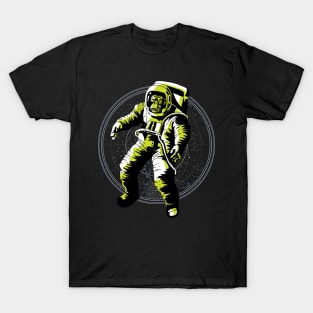 Ape Astronaut T-Shirt